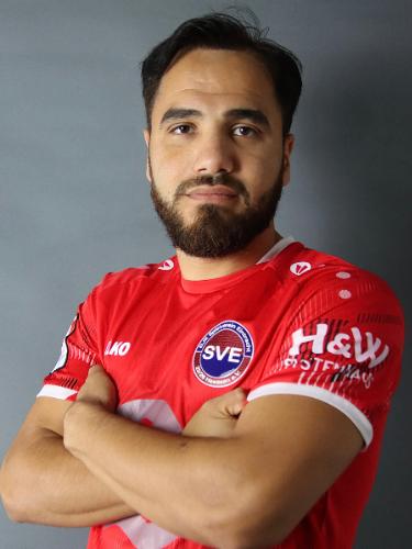 Jawad Foroghi