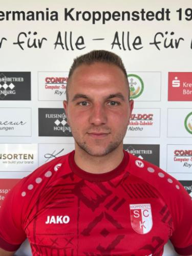 Adrian Hilgenberg