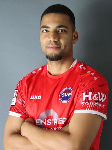 Yassin Ibrahim