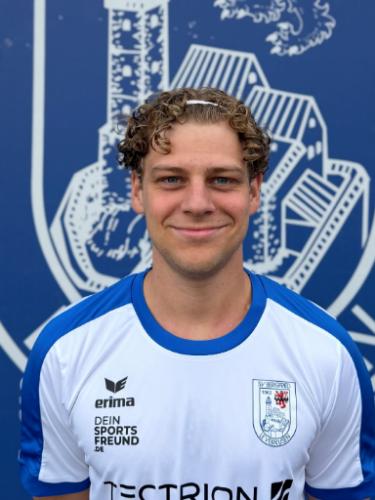 Tobias Annen