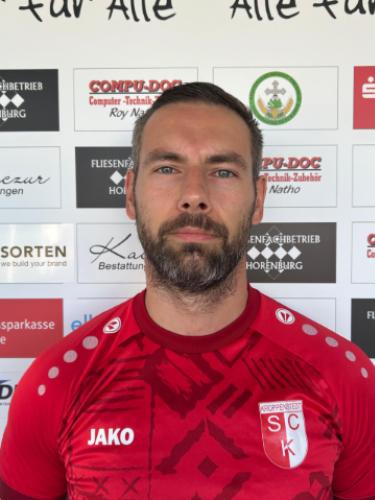 Maik Luzius