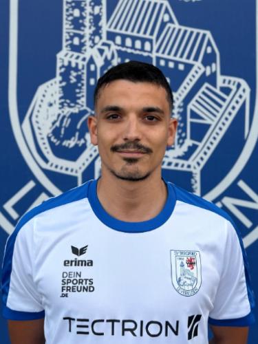 Kaan Ayanoglu