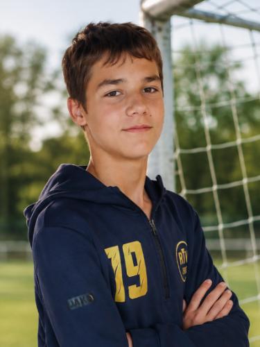 Jeremy Ströter