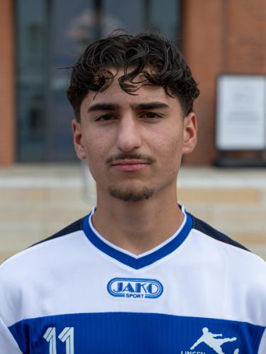 Damian Acar