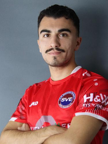 Alper Lafci