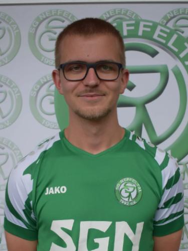 Luke Kerper