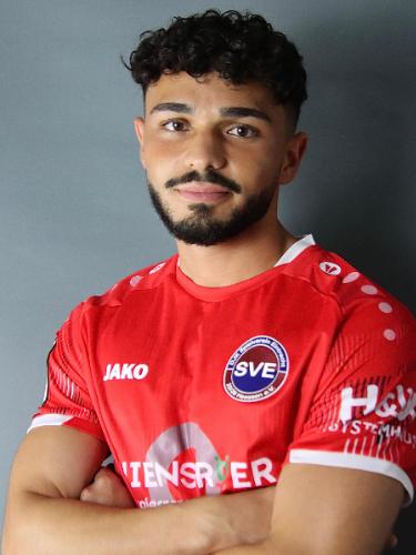 Yusuf Öztürk