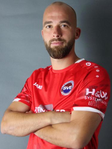 Rouven Meschede