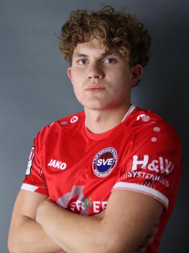 Nico Raschke