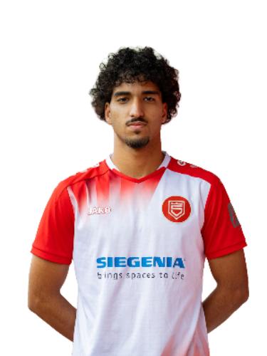 Muhammed Günes