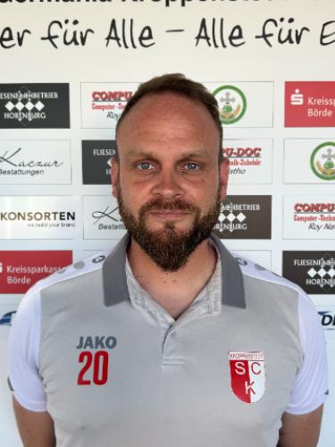 Kevin Köhne