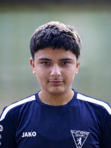 Güven Dönmez