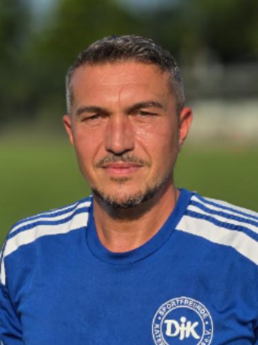 Dawid Krakowiak