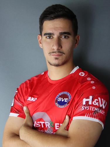Roem Baran Subasi