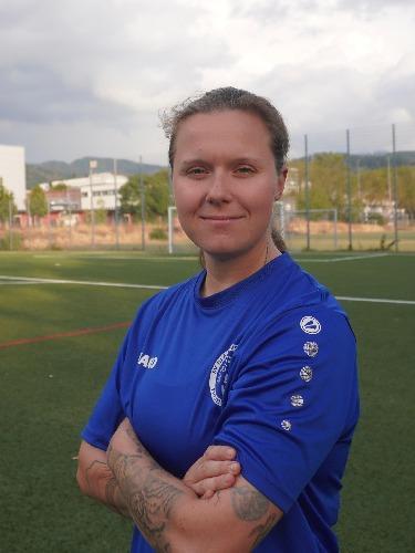 Laura Rotter