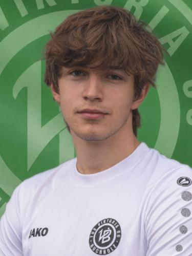 Nico Pascal Counradi