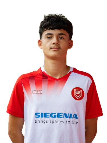 Anis Zejnullahu