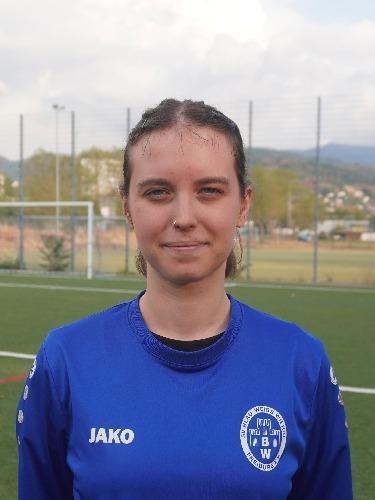 Johanna Weigold
