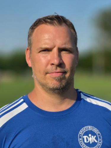Timo Krämer