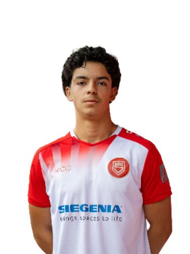 Noah Guiga
