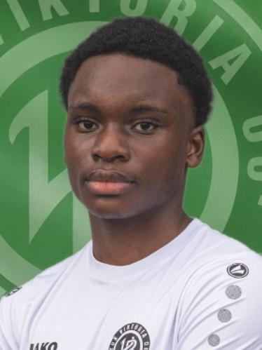 Augustine Chidubem Nwafor