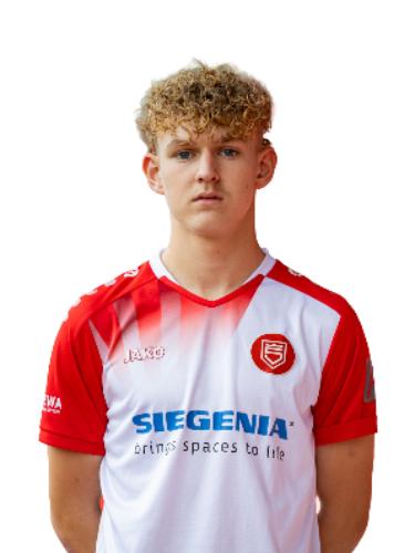 Mats Justus Kortwinkel