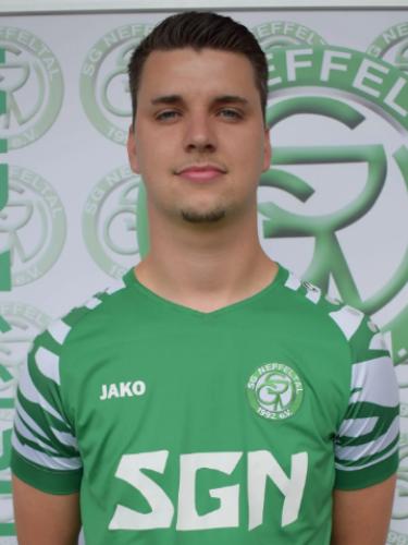 Nils Bastian Firmenich