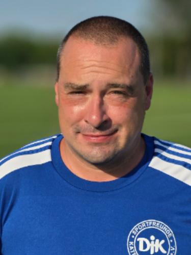 Sebastian Nowakowski