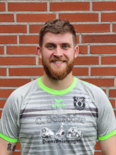 Lukas Liesenhoff