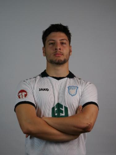 Danyel Adalioglu