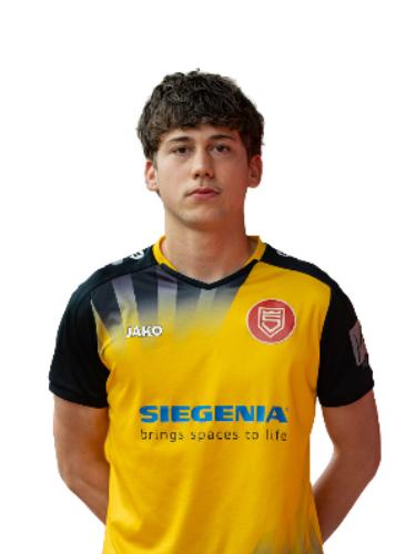 Leon Luca Stausberg