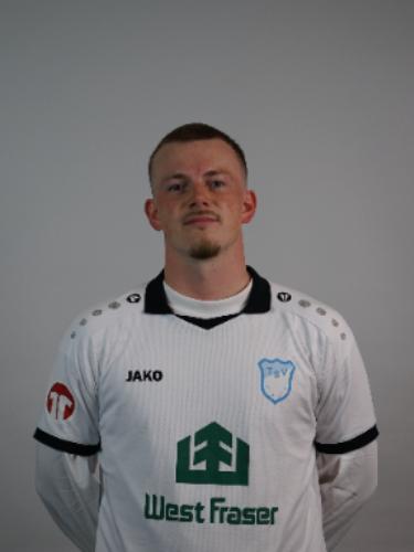 Maximillian Ahrens