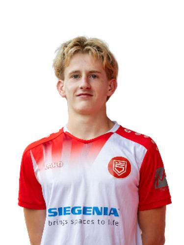 Niklas Schröder
