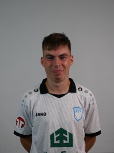 Björn Barmbold