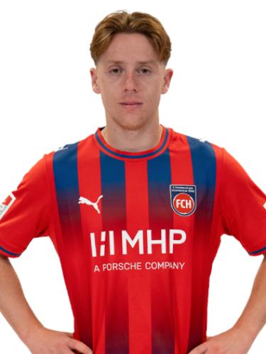 Michael Heule