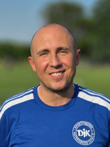 Daniel Turrek