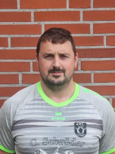 Nils Kretschmer