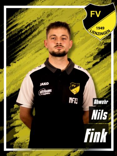 Nils Fink