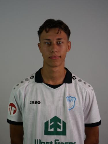 Kevin Giesecke