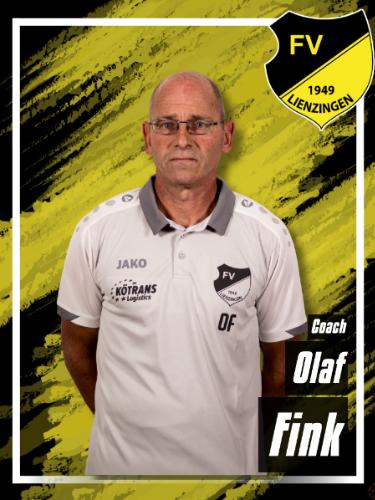 Olaf Fink