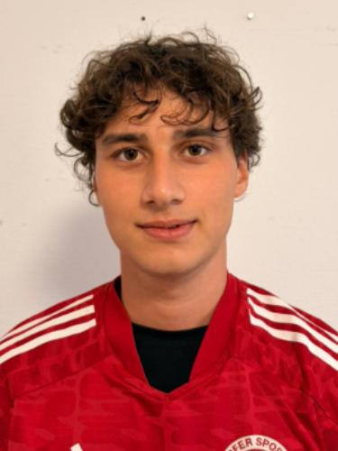 Nick Fateyev