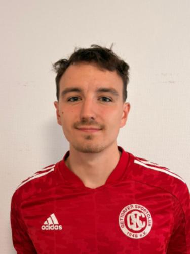 Tom Förster