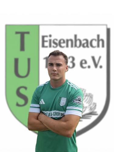 Maximilian Decker