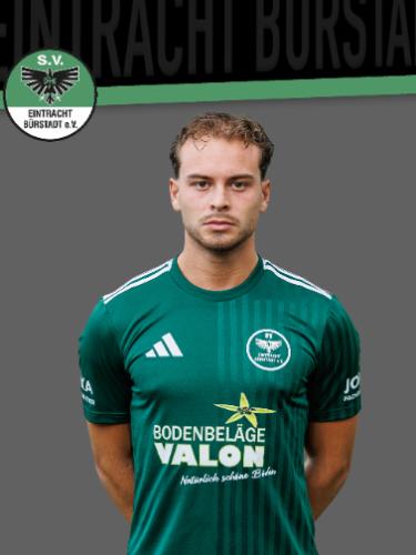 Luca Gregor Dieken