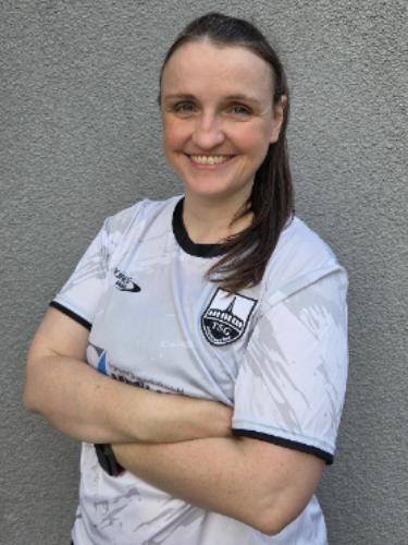 Lisa Grabow