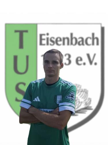 Sven Peters