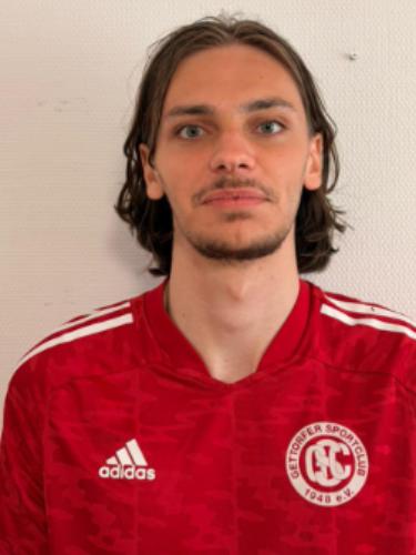 Alexander Petersen