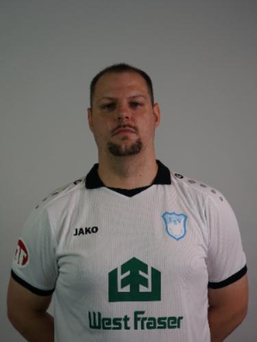 Patrick Mahlstedt