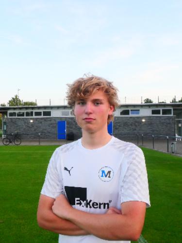 Anton Bodeewes