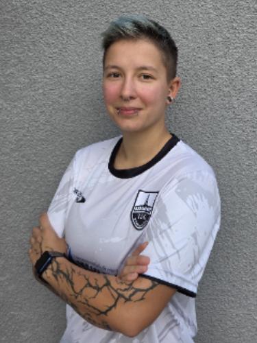 Anna Lena Schellhase